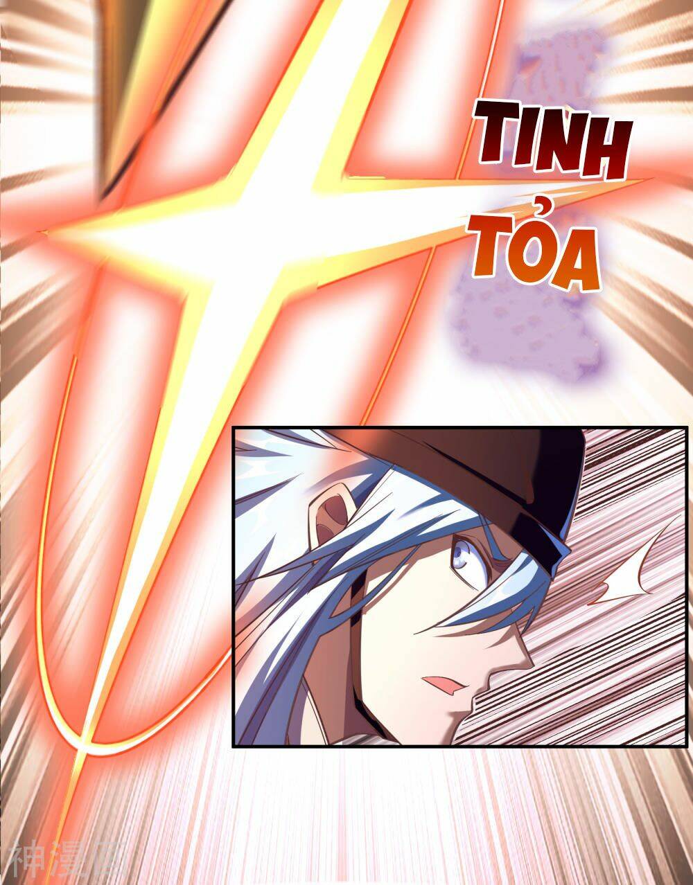 Thanh Đế Truyện: Chapter 62