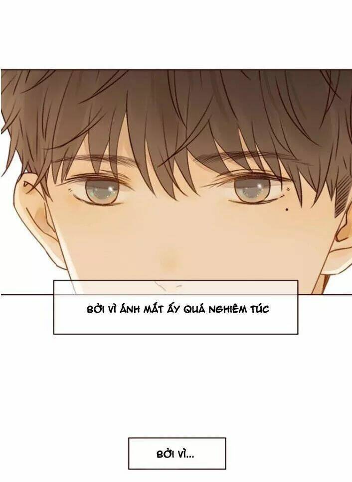 Cô Ấy Không Đáng Yêu: Chapter 16