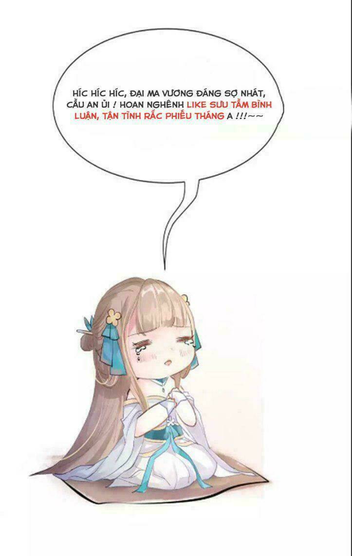 Thiếu Nữ Sấm Sét: Chapter 18