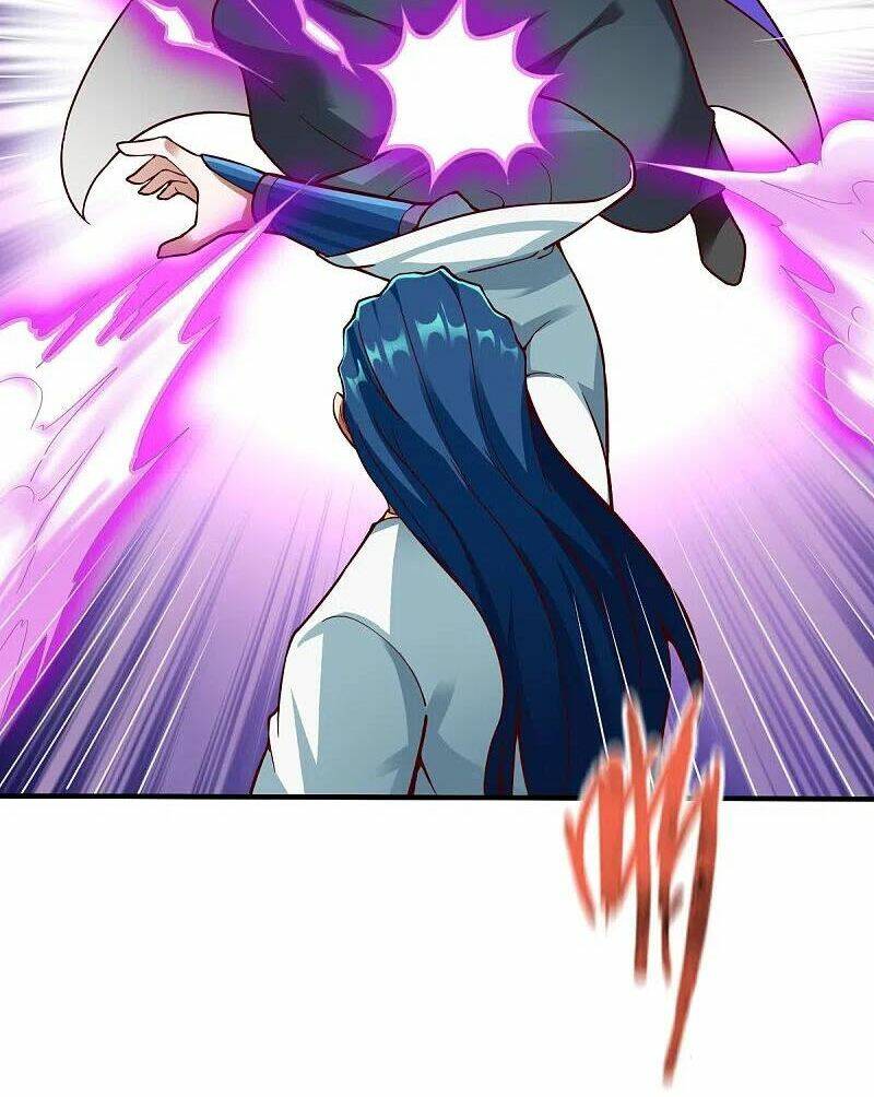 Chiến Đỉnh: Chapter 318