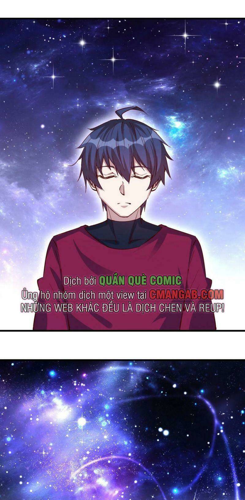 Thánh Đường Chi Thành: Chapter 92