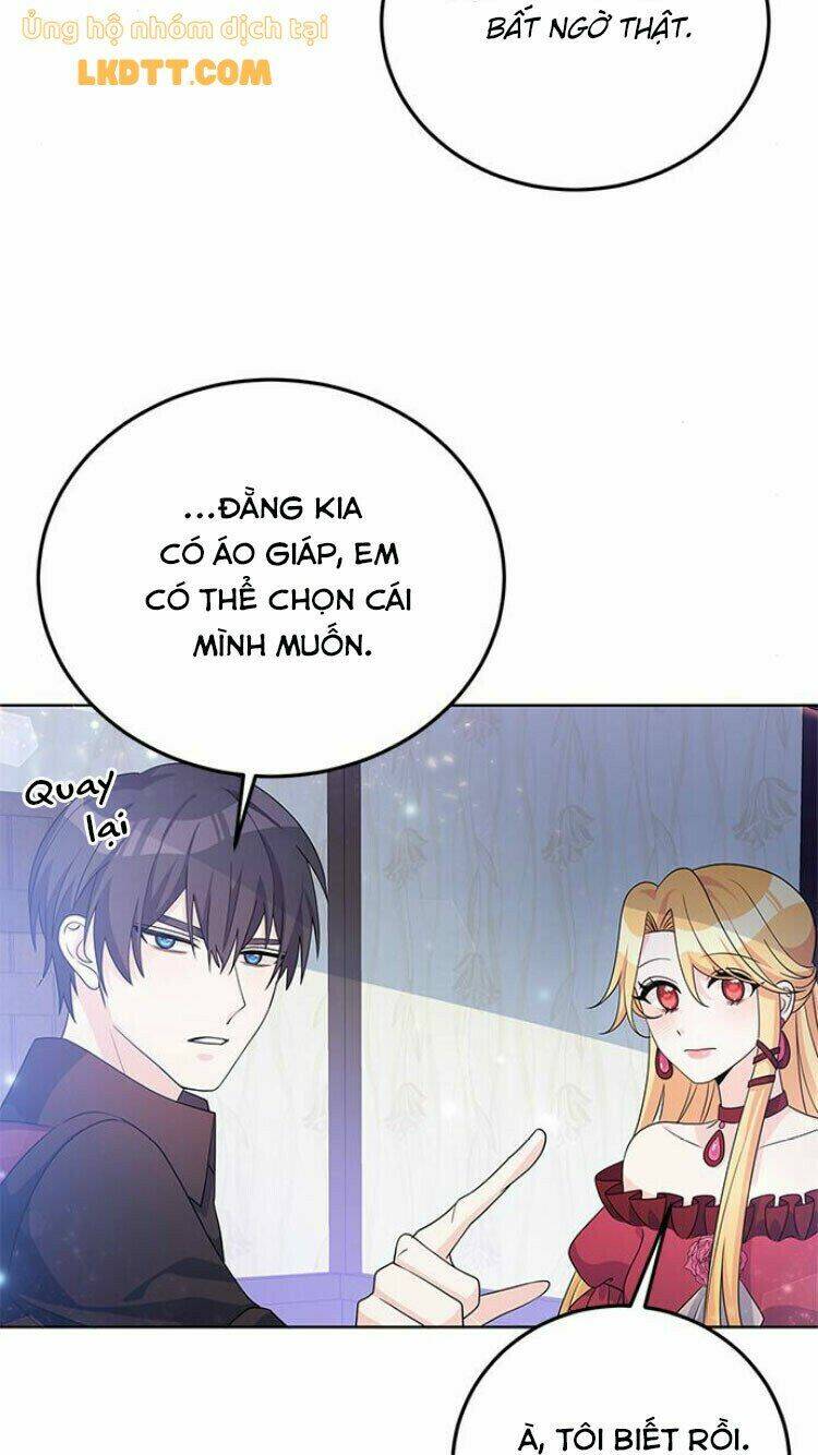 Nữ Hiệp Trở Về: Chapter 28