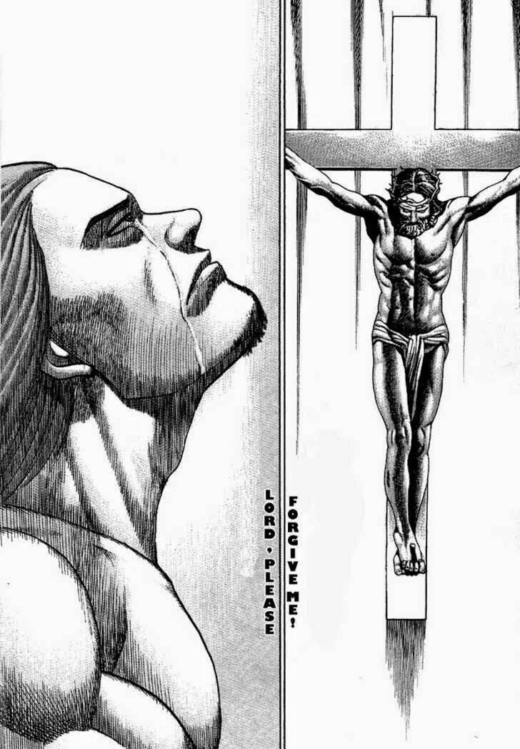 Tough - Miyazawa Kiichi: Chapter 17