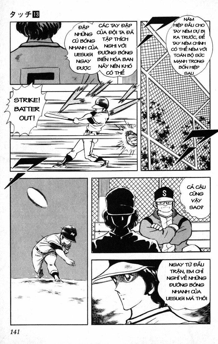 Touch: Chapter 127