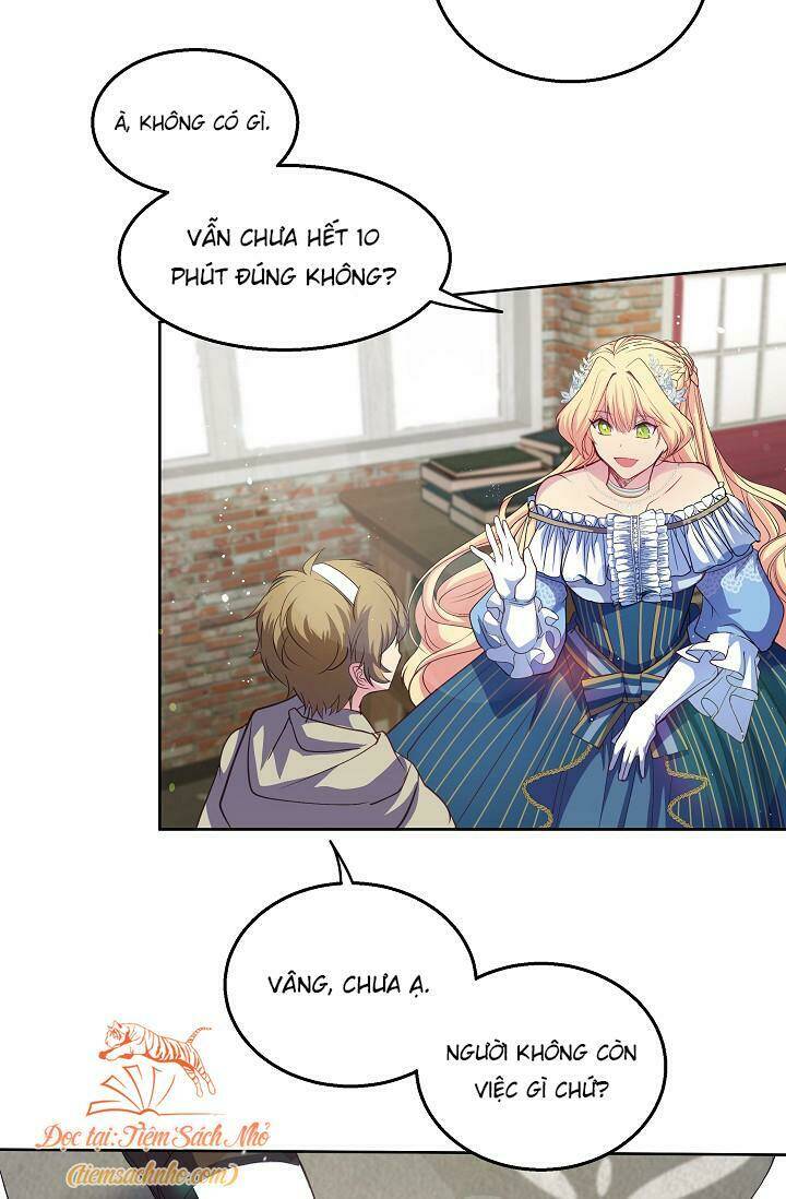 Bút Danh Bí Mật Của Nữ Công Tước: Chapter 3