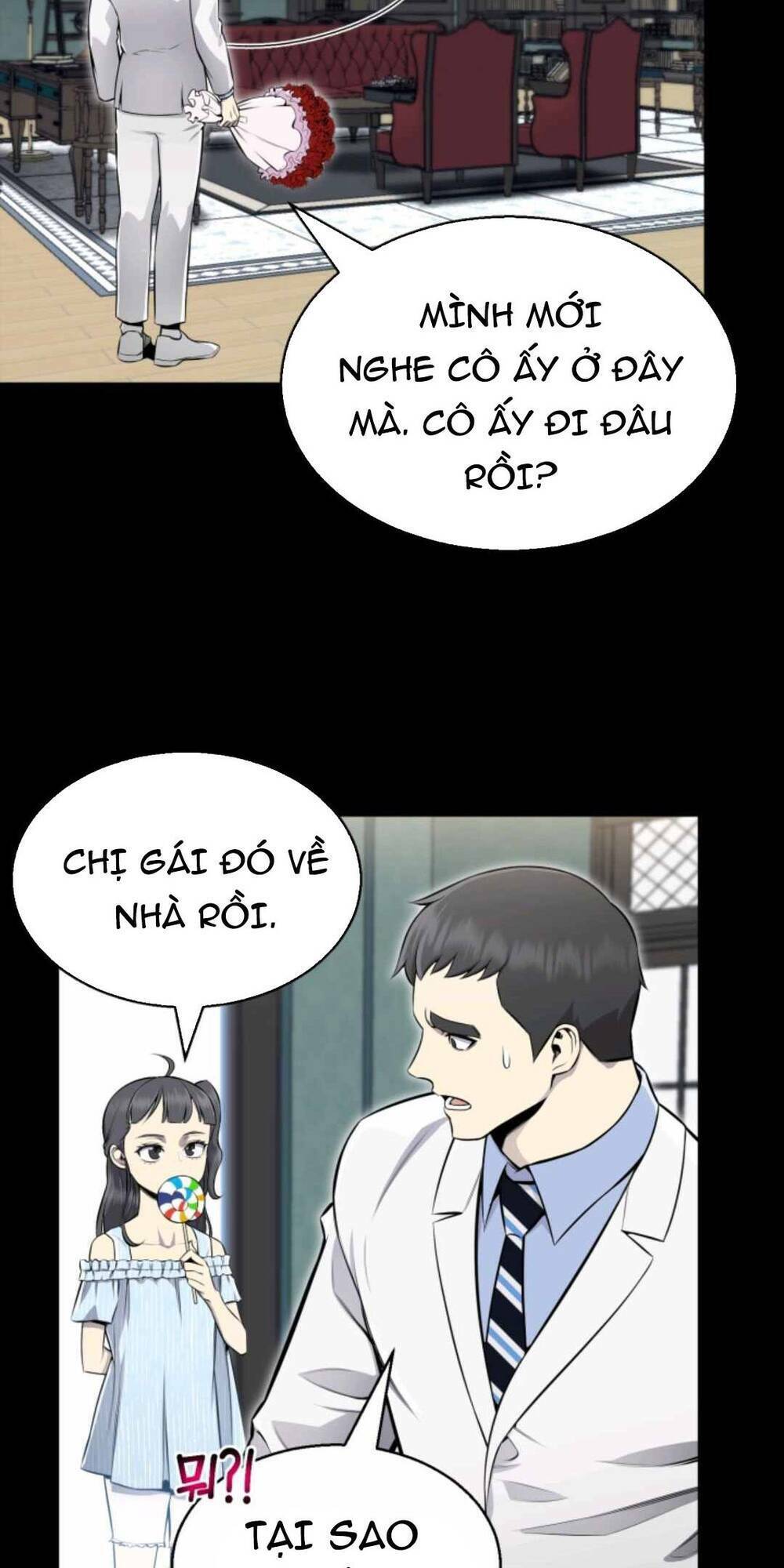 Luân Hồi Ác Nhân: Chapter 72