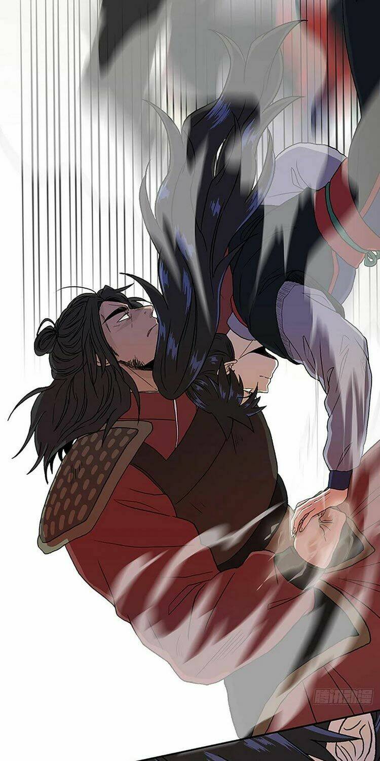 Học Sĩ Tái Sinh: Chapter 181