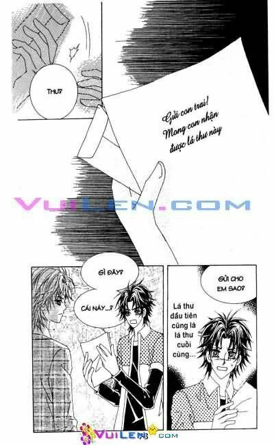 Hạnh Phúc Bất Tận: Chapter 1