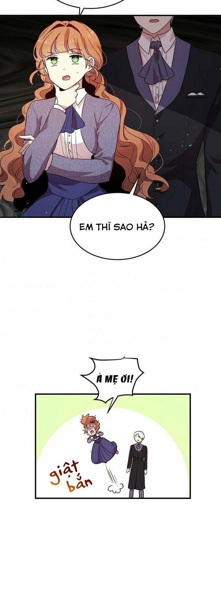 Công Tước, Loạn Vừa Thôi!: Chapter 111