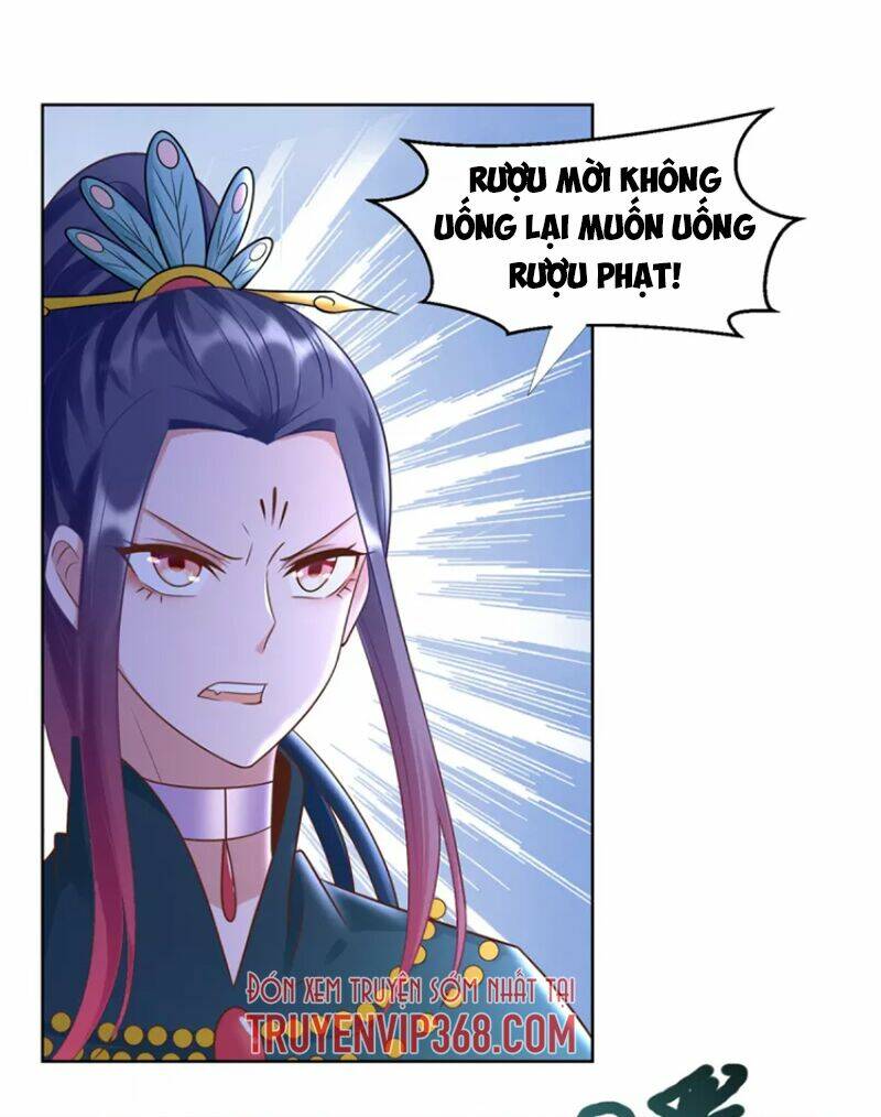 Chí Tôn Trọng Sinh: Chapter 159