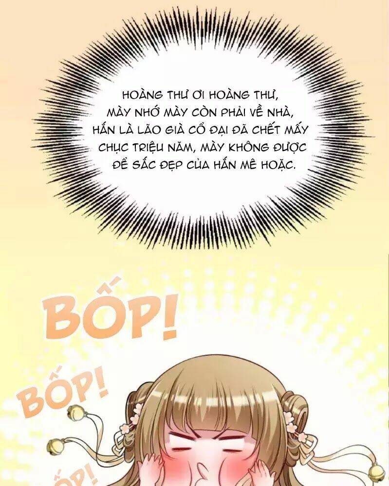 Tiểu Hoàng Thư Và Tiểu Hoàng Thúc: Chapter 49