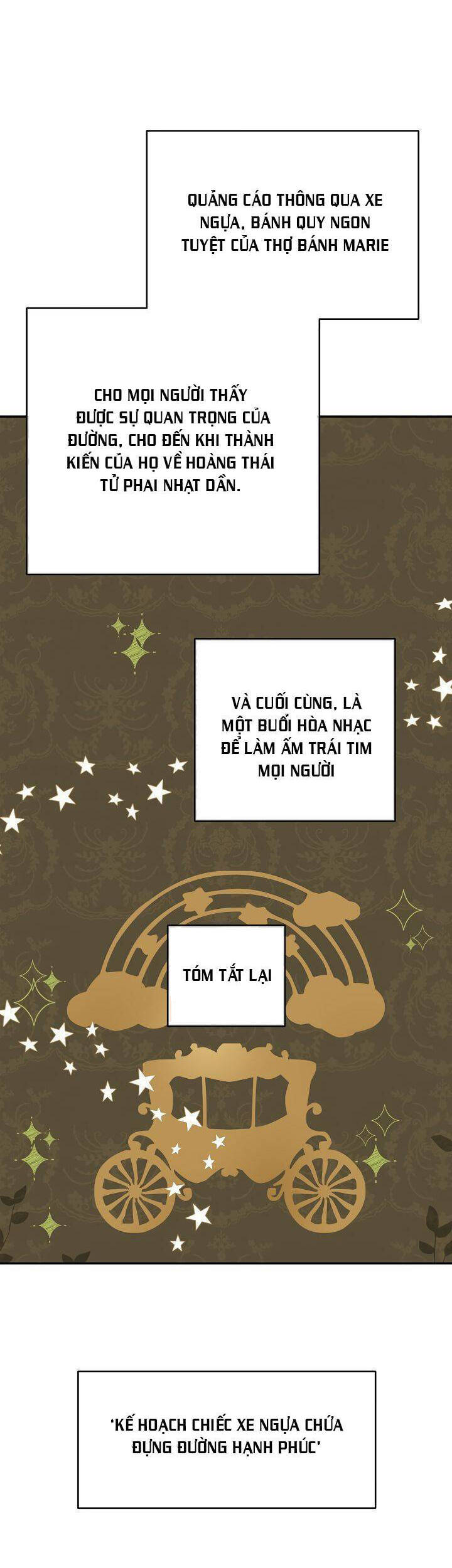 Cô Hầu Giỏi Giang: Chapter 51