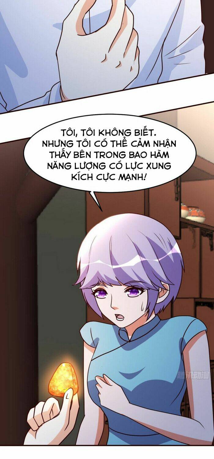 Trọng Sinh Tu Chân Tại Đô Thị: Chapter 118