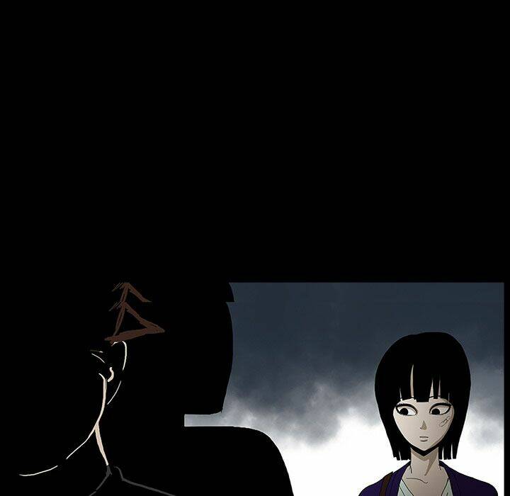 Bệnh Viện Ma Ám: Chapter 30