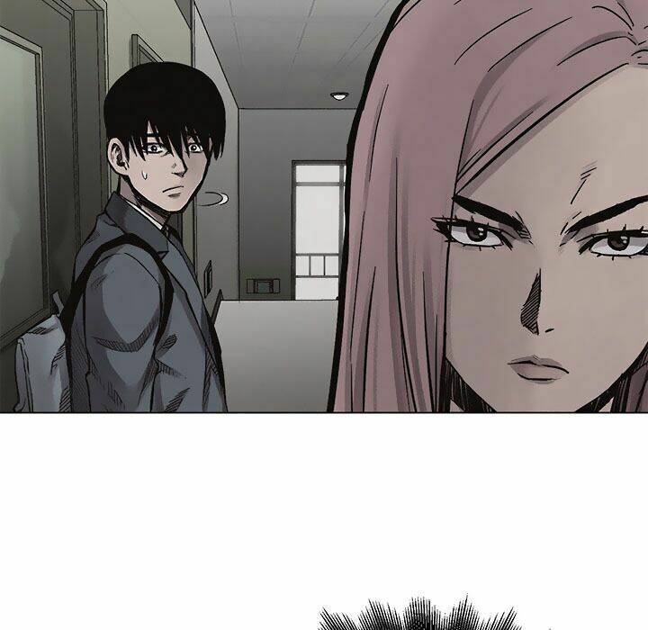 Nắm Đấm: Chapter 7