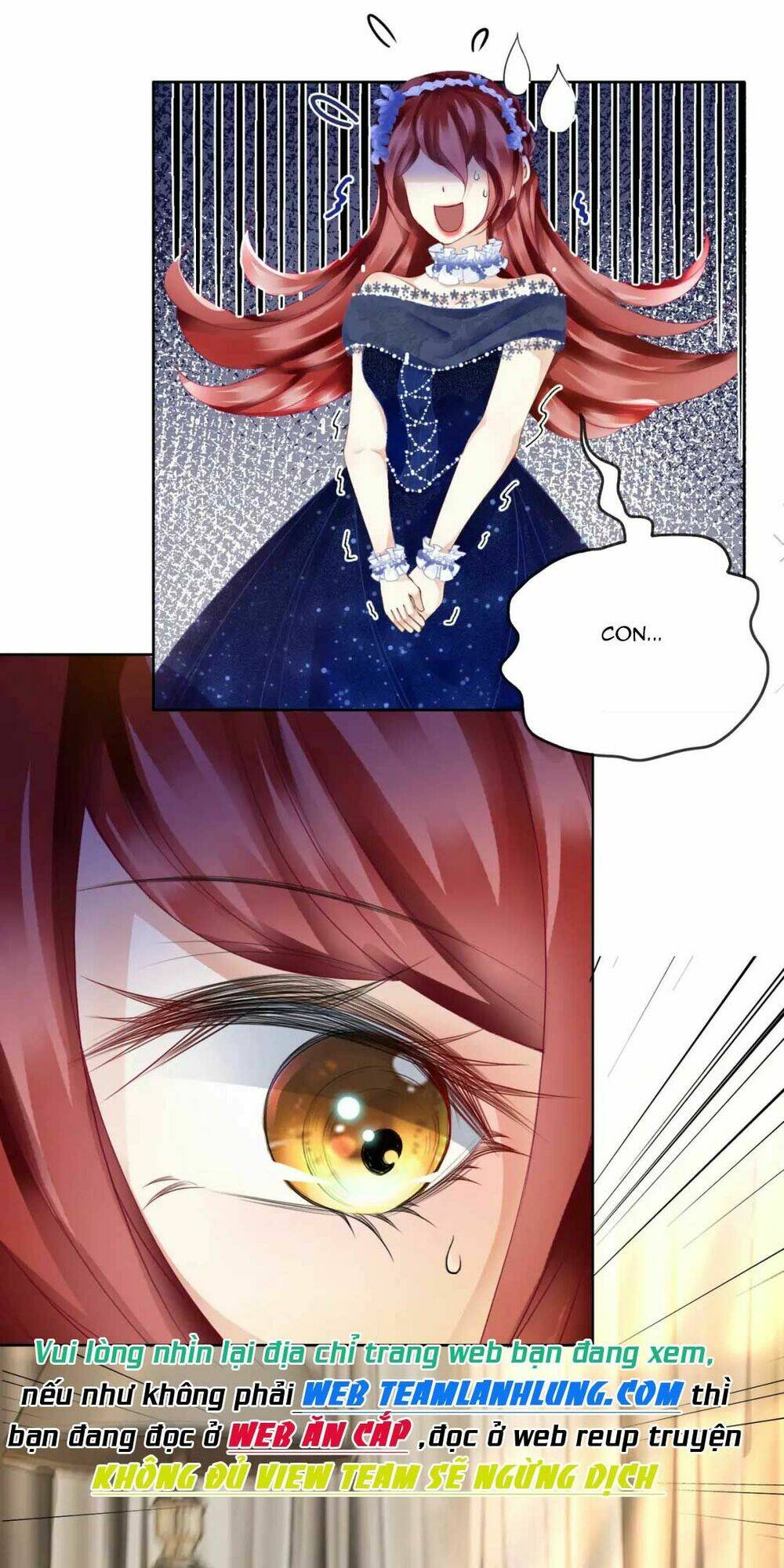 Tôi Tỏ Tình Với Kẻ Thù Của Tôi: Chapter 8