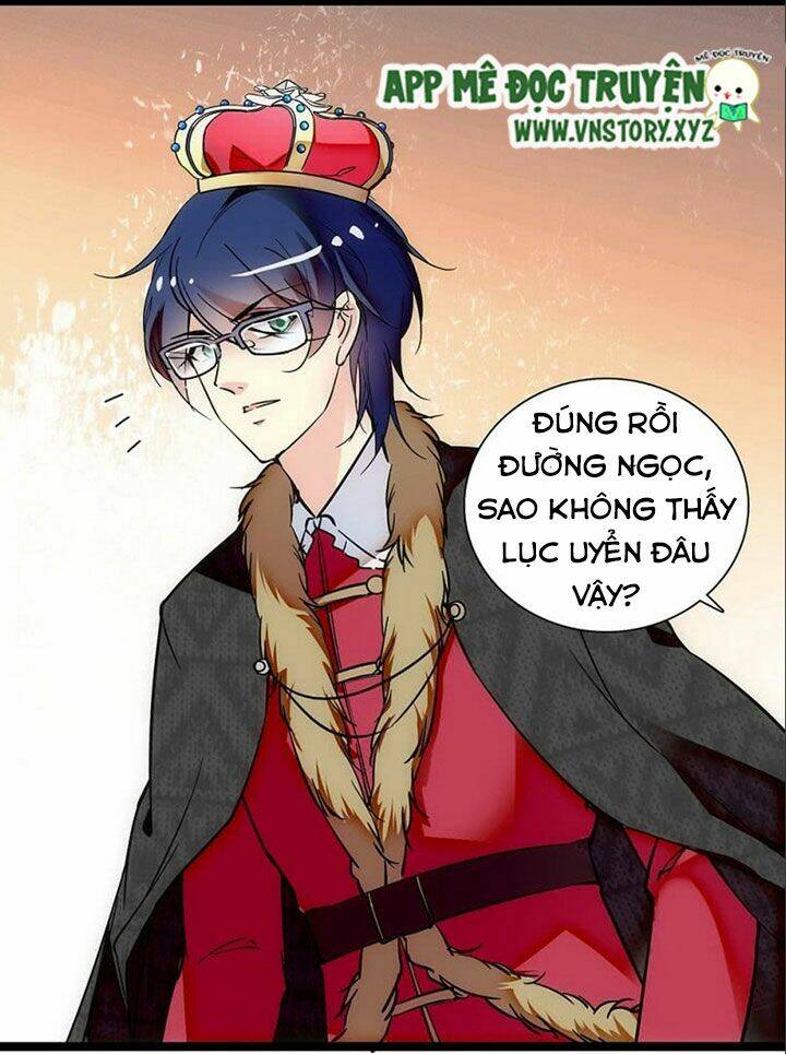 Chí Tôn Thần Ma: Chapter 30