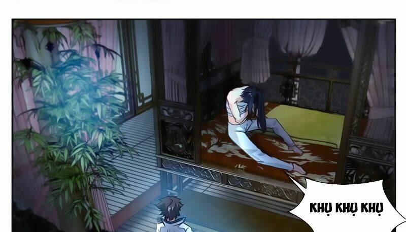 Cửu Dương Thần Vương: Chapter 39