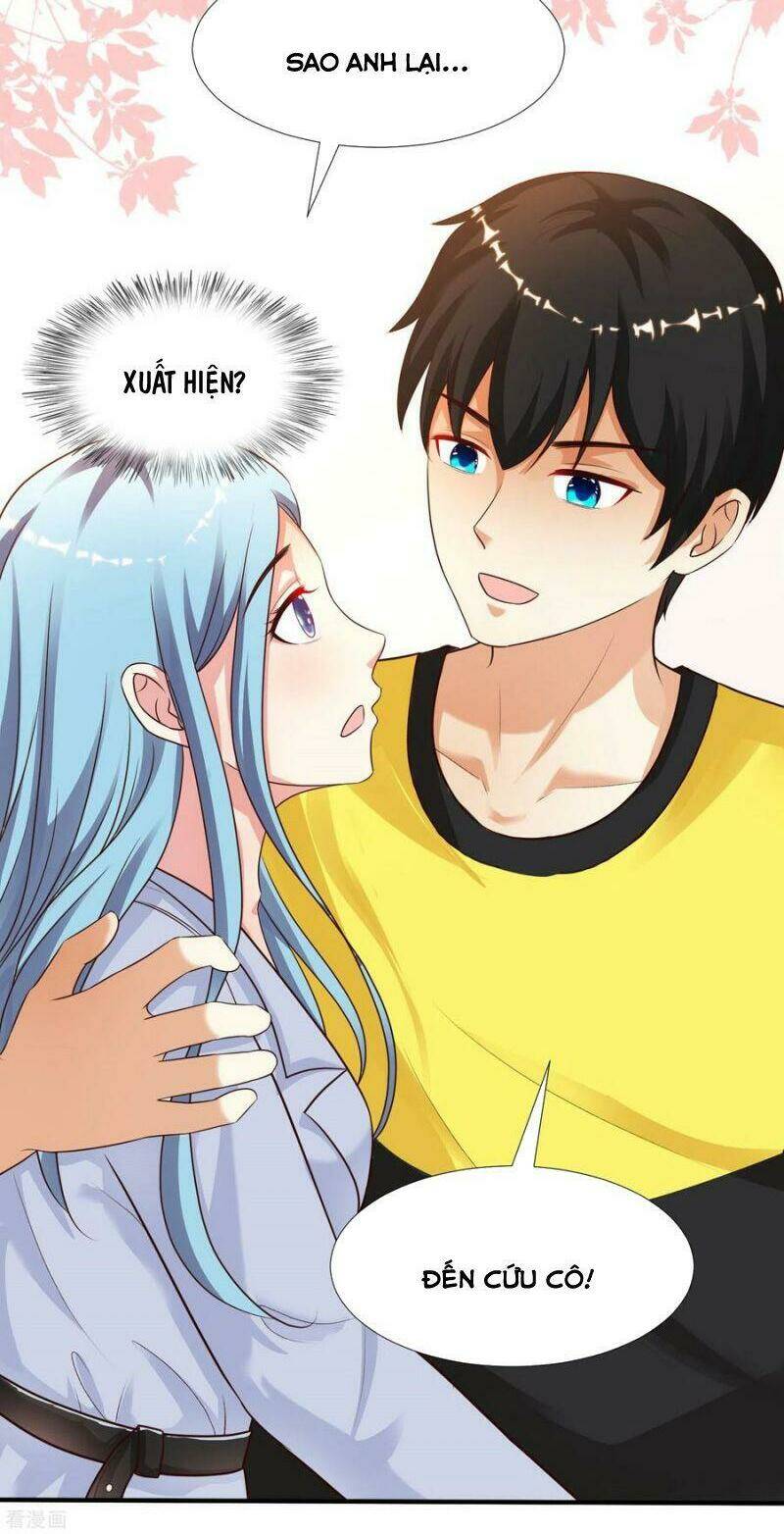 Tối Cường Vận Đào Hoa: Chapter 154