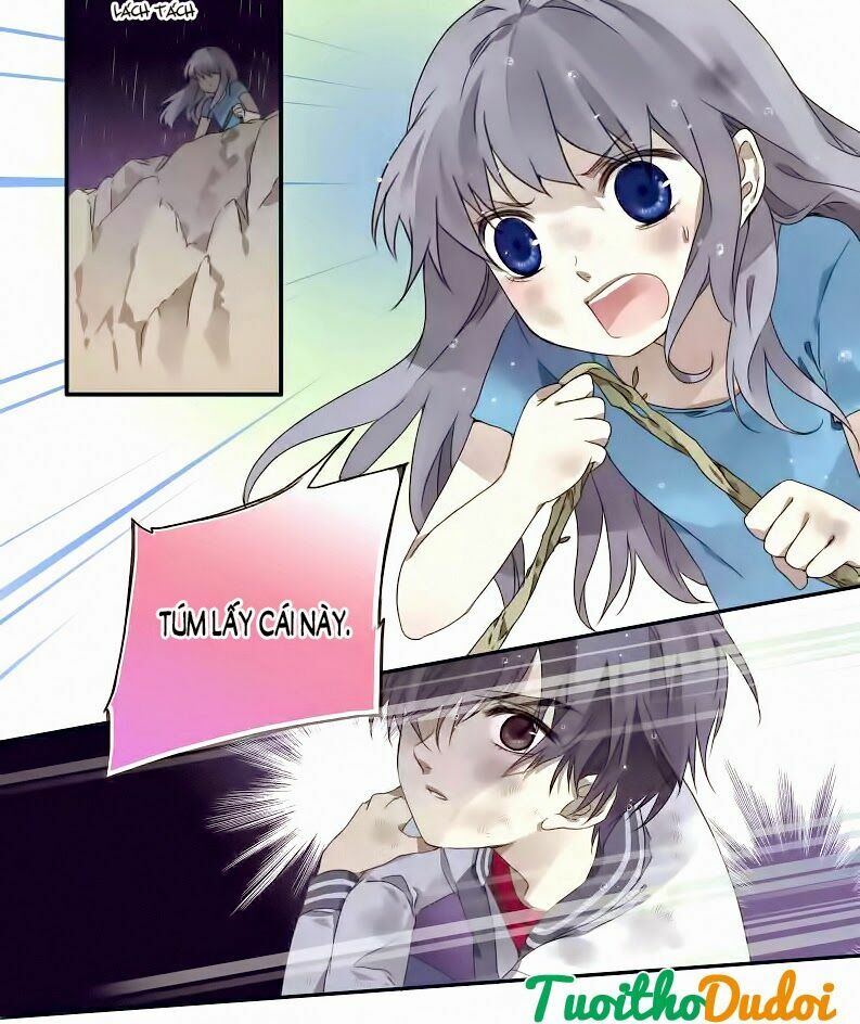 Lam Sí: Chapter 21