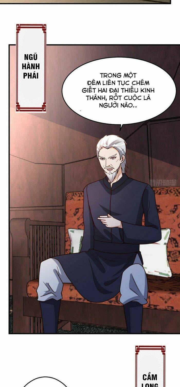 Trọng Sinh Tu Chân Tại Đô Thị: Chapter 110