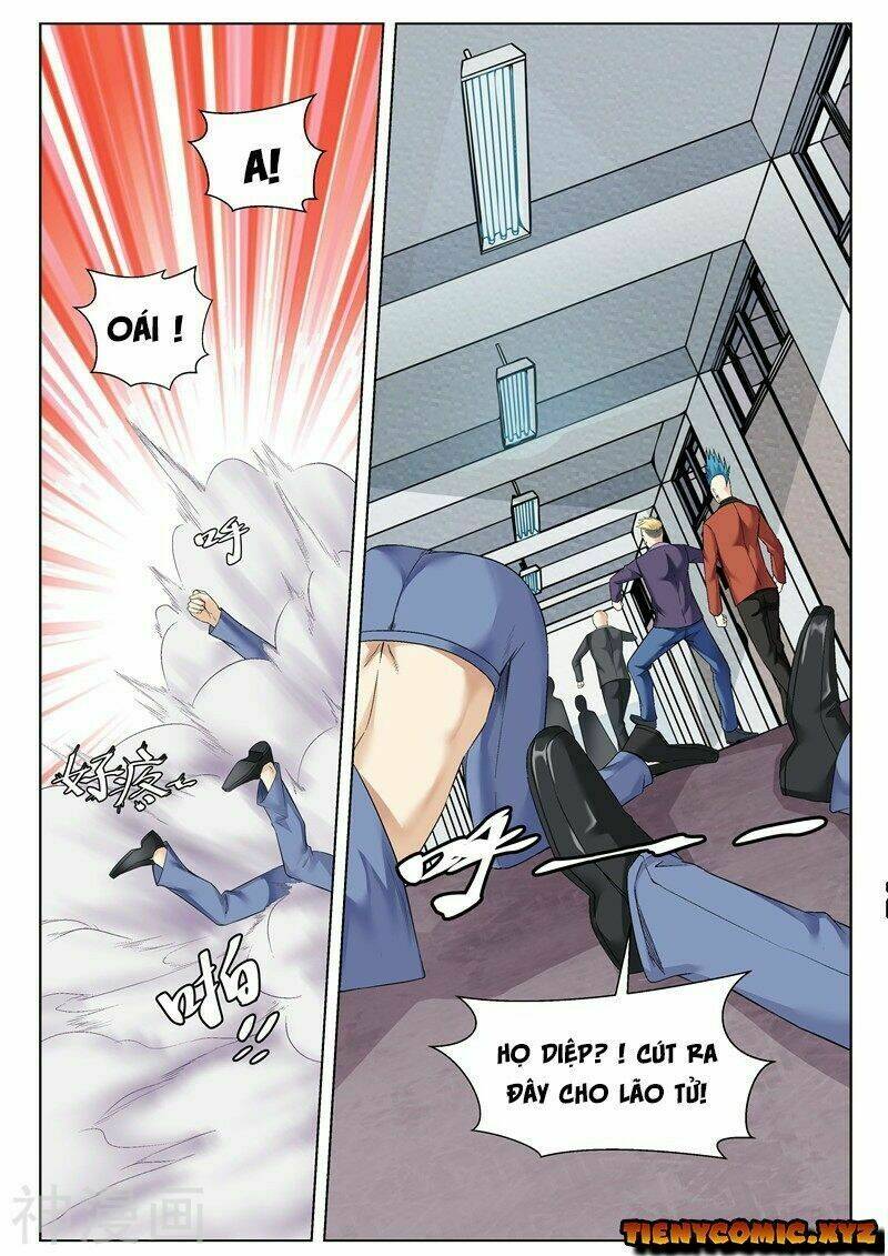 Tu Chân Cuồng Thiếu: Chapter 60