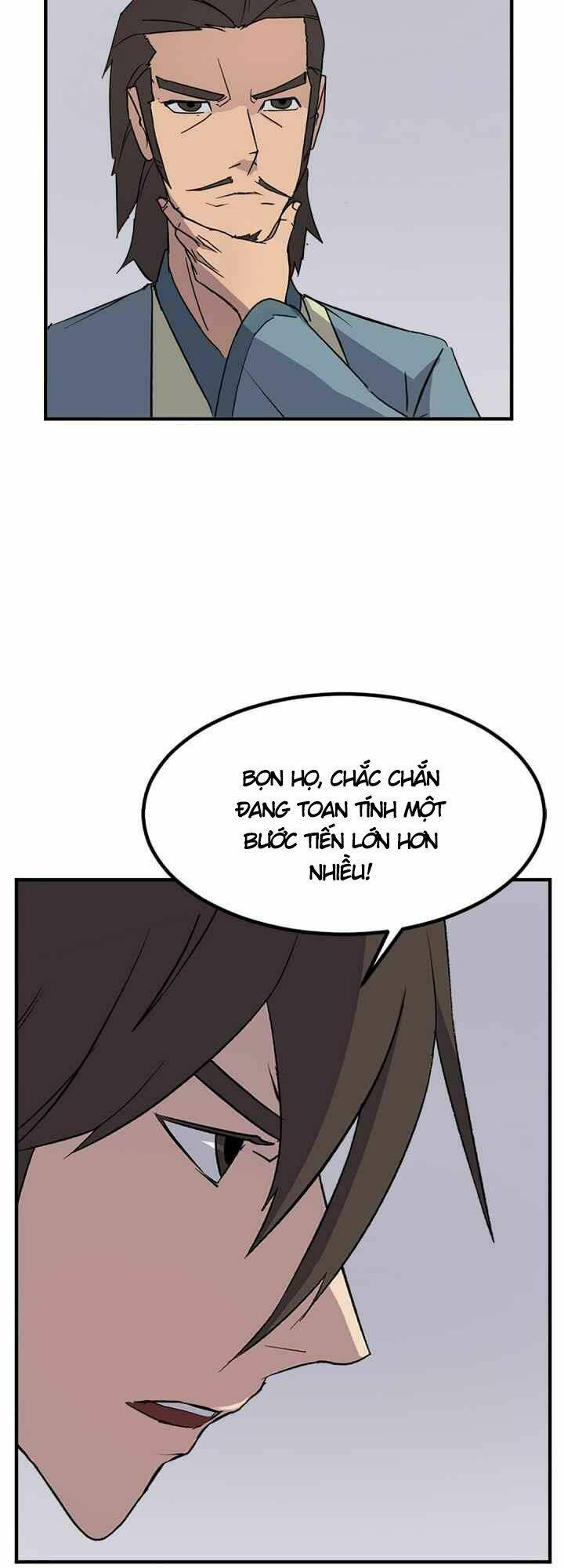 Trọng Sinh, Bất Khả Chiến Bại: Chapter 129