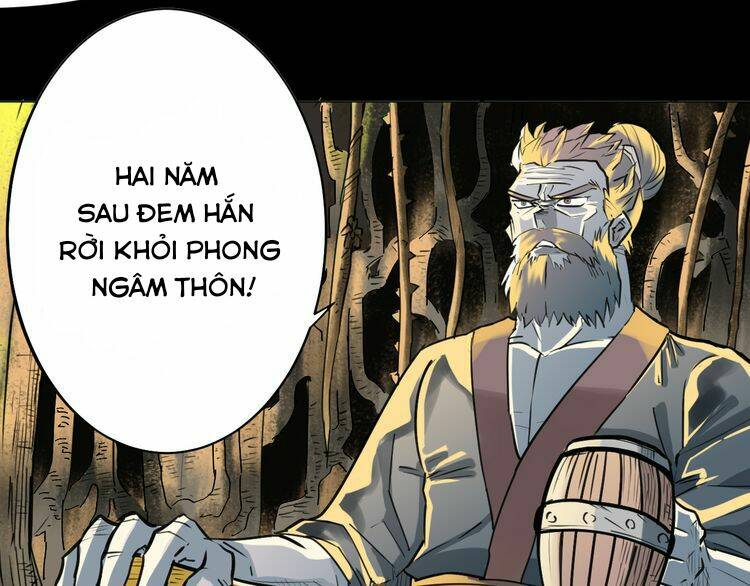 Chân Tri Quyển Đạo: Chapter 3