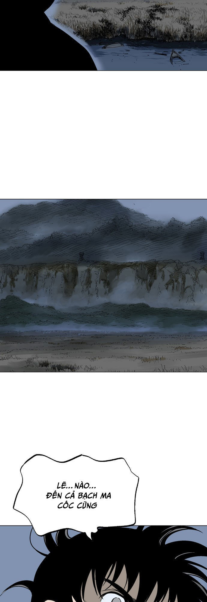 Cao Thủ 2: Chapter 9