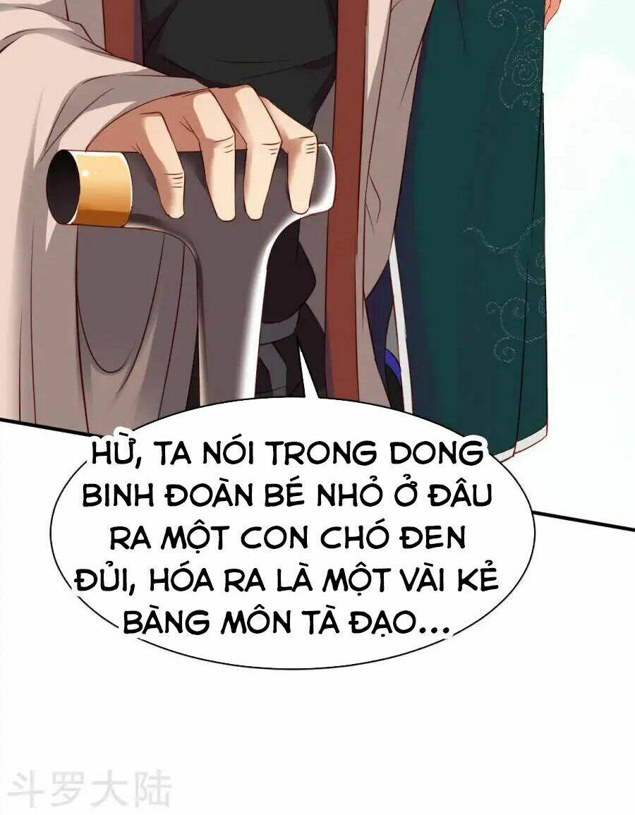 Chiến Đỉnh: Chapter 18