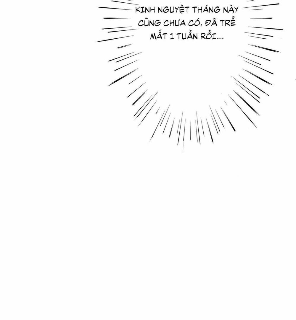 Manh Thê Khó Dỗ: Chapter 22