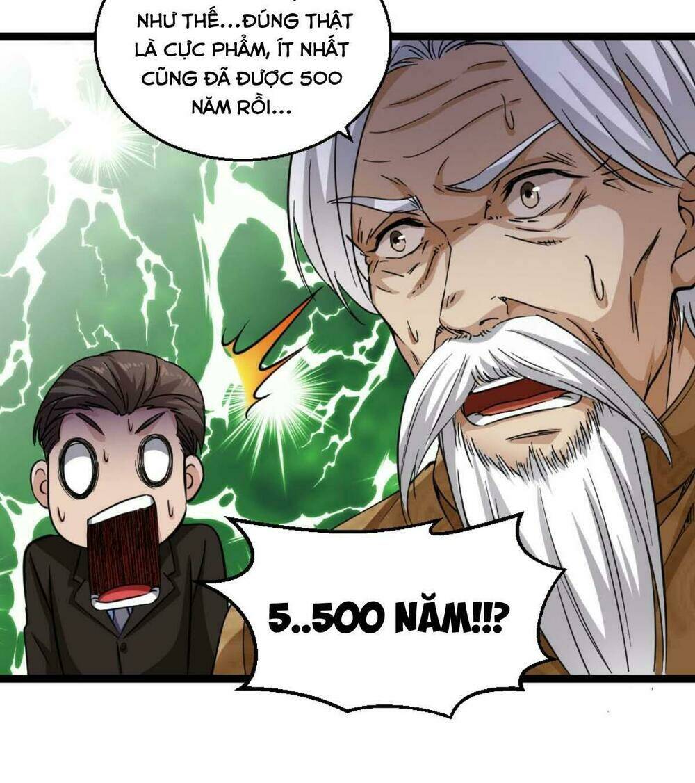 Tối Cuồng Nữ Tế: Chapter 31