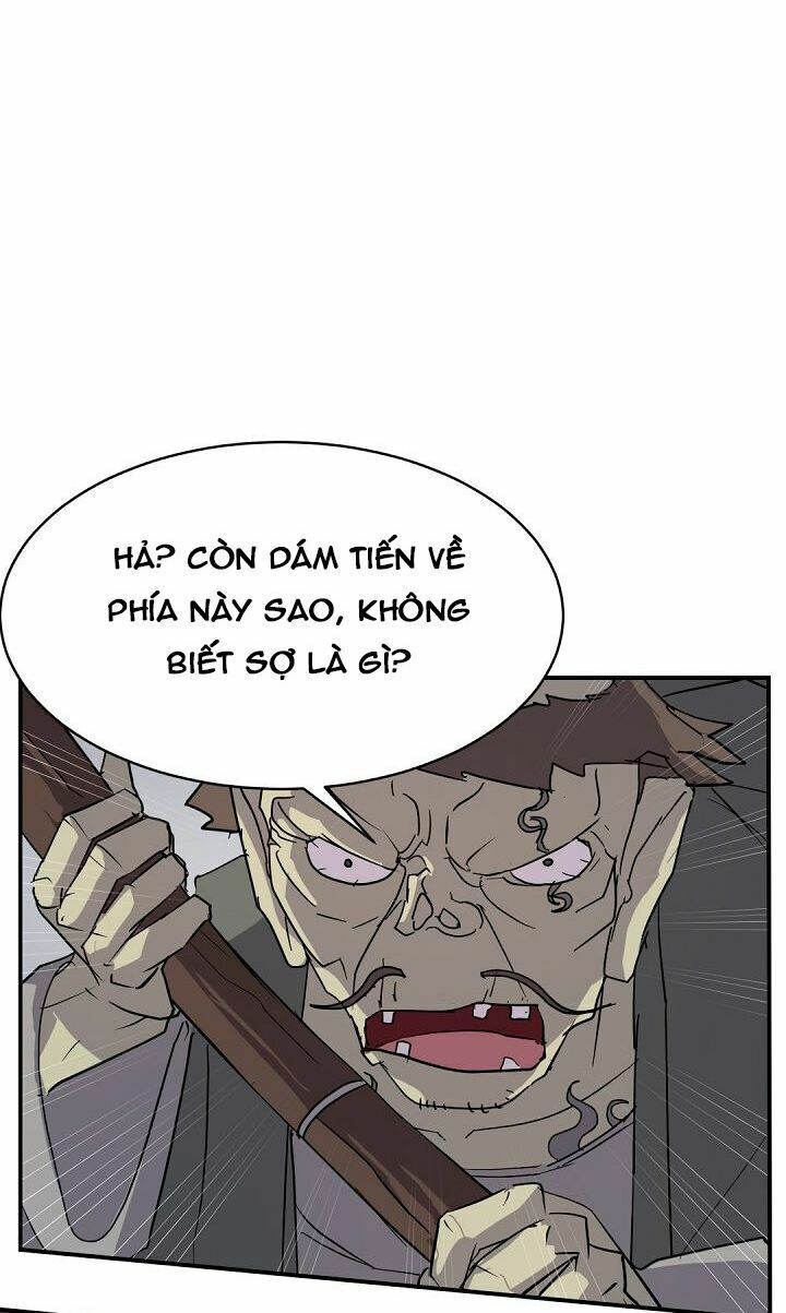 Trọng Sinh, Bất Khả Chiến Bại: Chapter 74