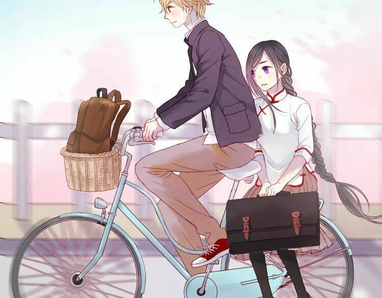 Lượm Được Một Tiểu Hồ Ly 2: Chapter 2