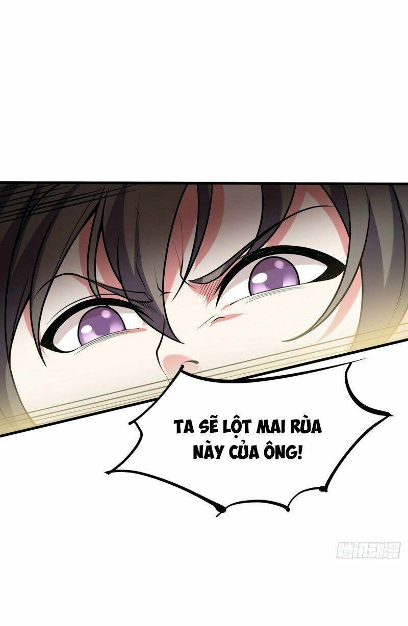 Lực Bạt Sơn Hà Hề Tử Đường: Chapter 29