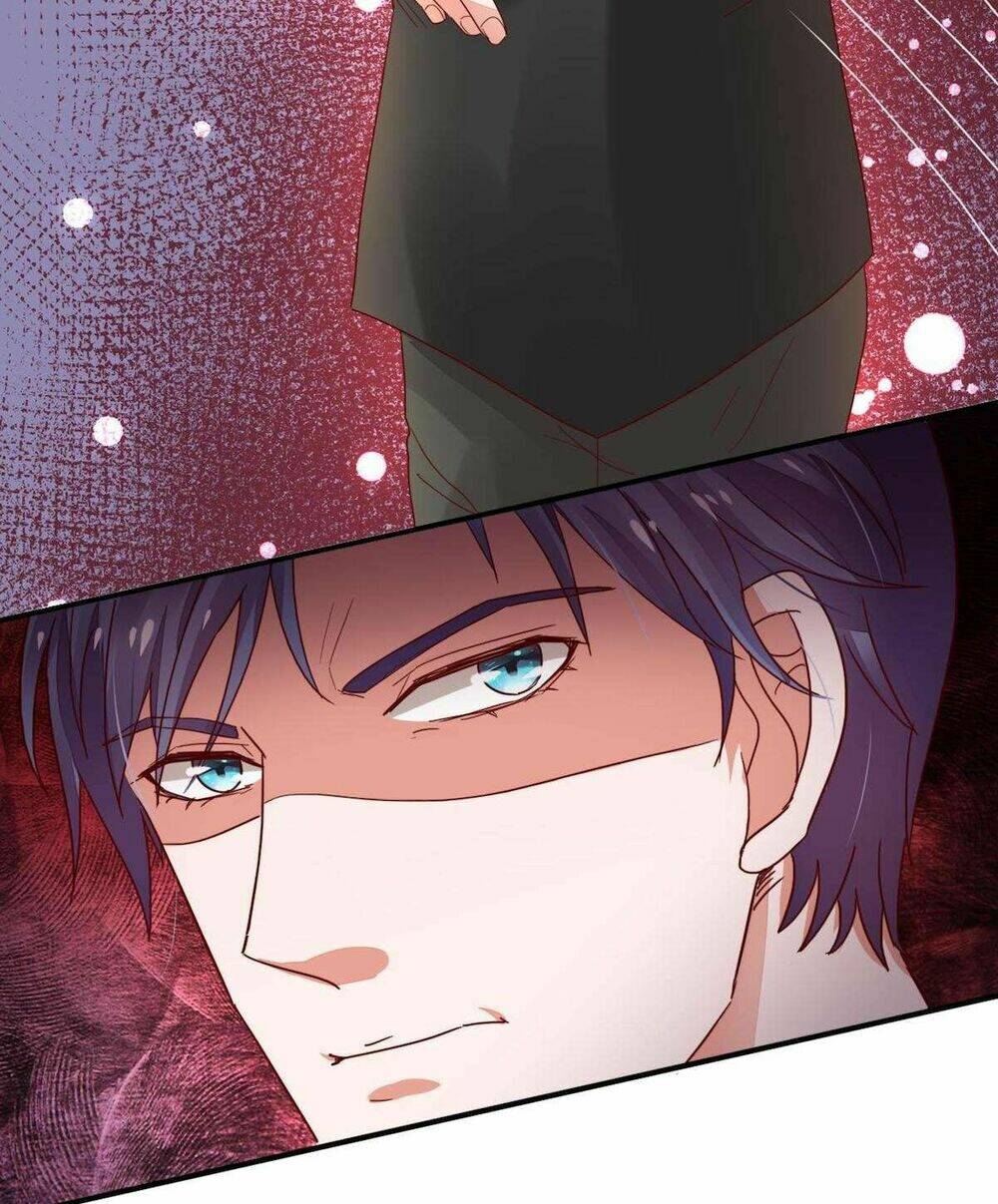 Manh Thê Khó Dỗ: Chapter 36