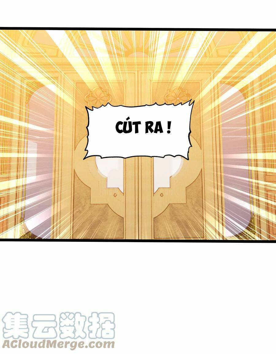 Vú Em Vô Địch: Chapter 23