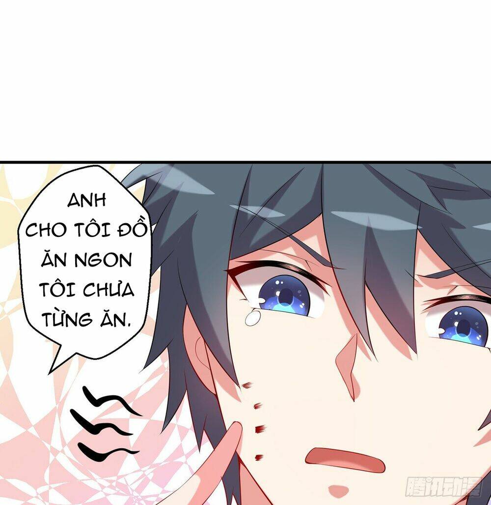 Nhặt Thuộc Tính Tại Trái Đất: Chapter 22