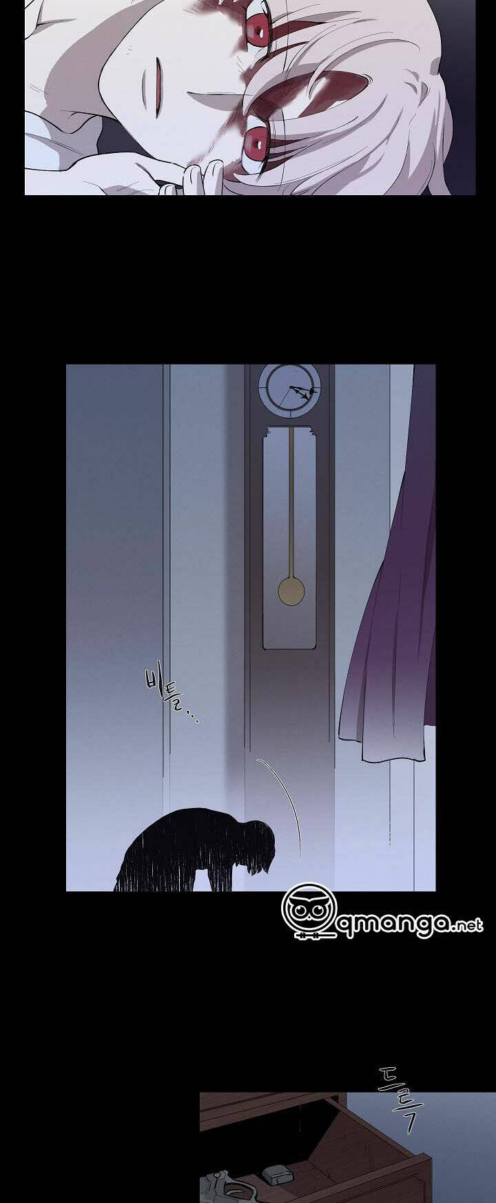 Trốn Tìm: Chapter 16