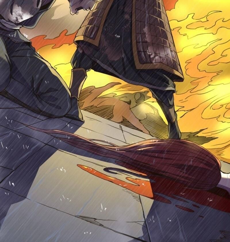 Đường Dần Tại Dị Giới 2: Chapter 0
