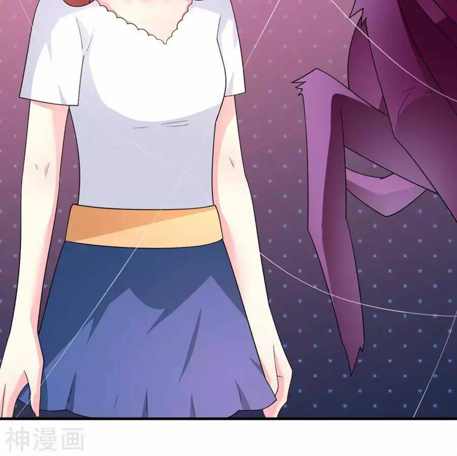 Cuộc Sống Hào Môn Của Vu Nữ: Chapter 42