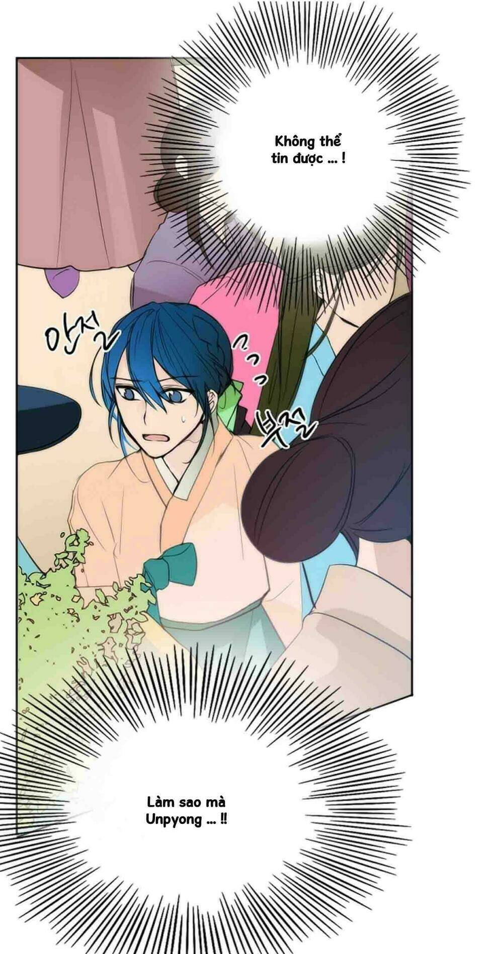 Chae Hong Sa: Chapter 7