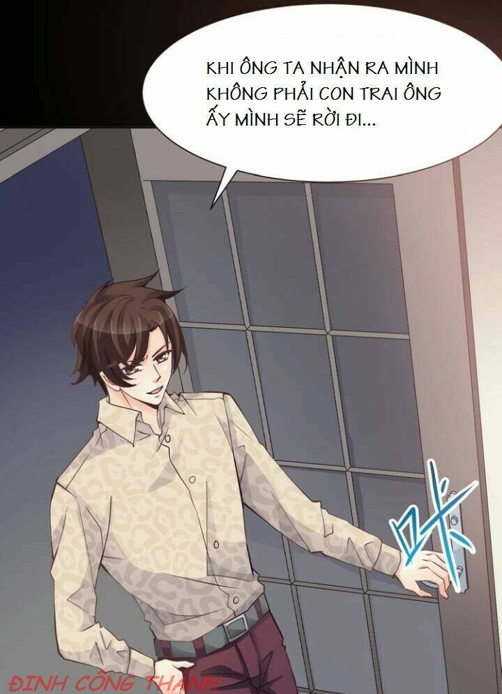 Truyện Kinh Dị Ở Tòa Nhà Số 44: Chapter 7