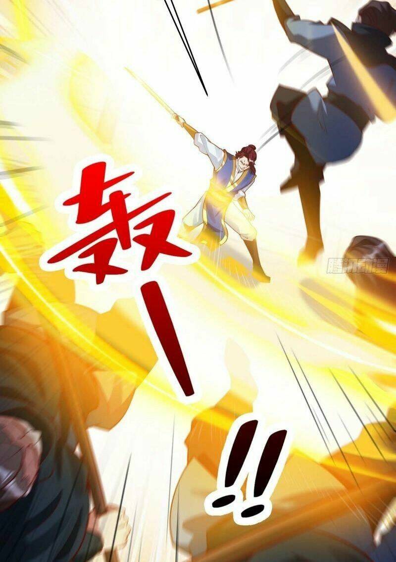 Siêu Cấp Thôn Phệ Hệ Thống: Chapter 22