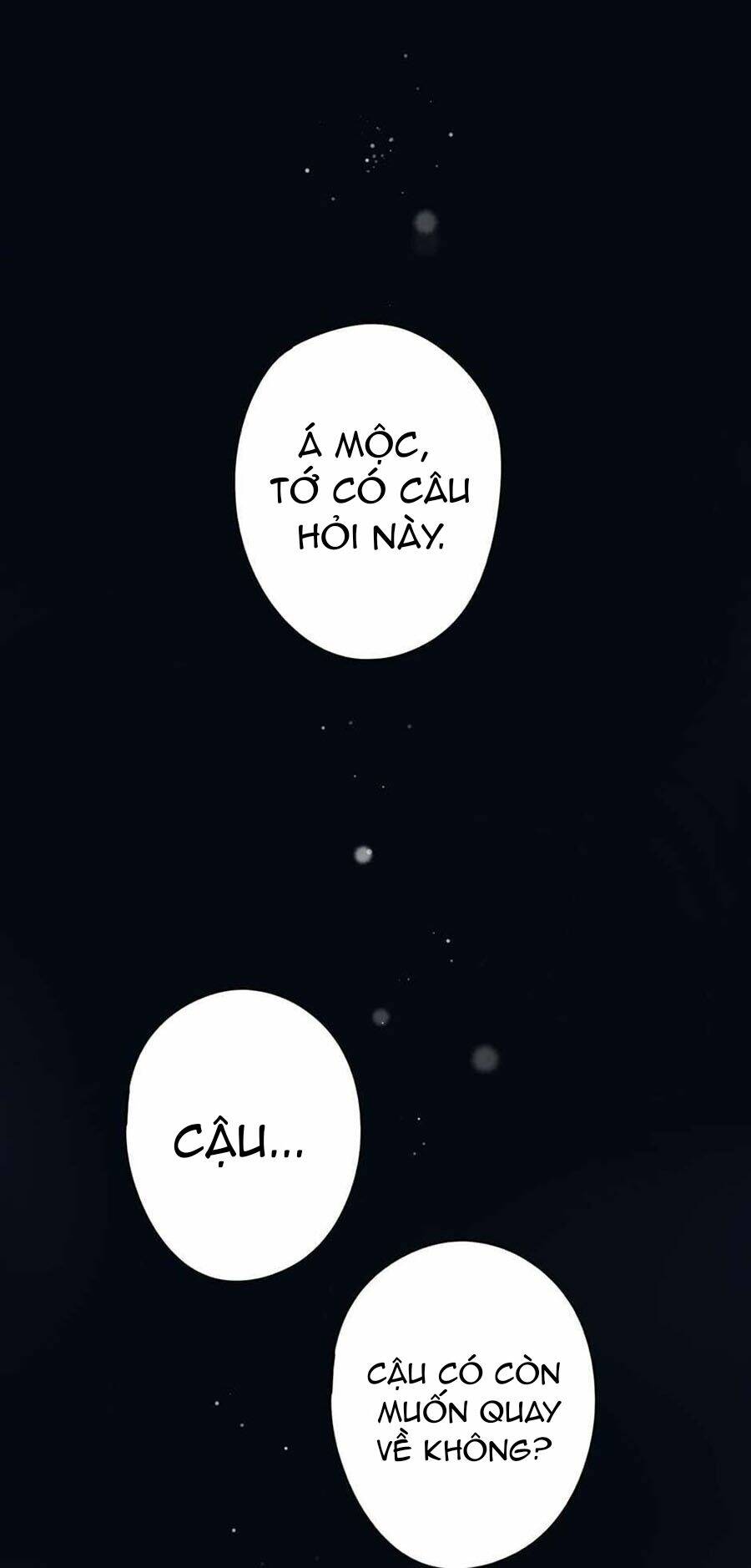 Sos! Tôi Đã Yêu Một Con Sâu Bướm (Phần 2): Chapter 9
