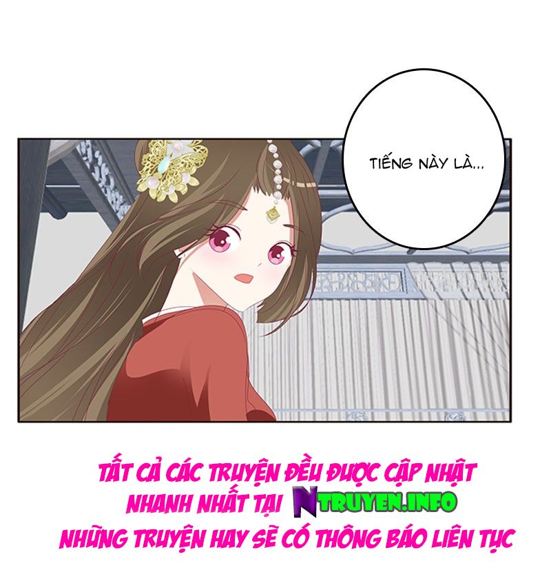 Thông Linh Phi: Chapter 357