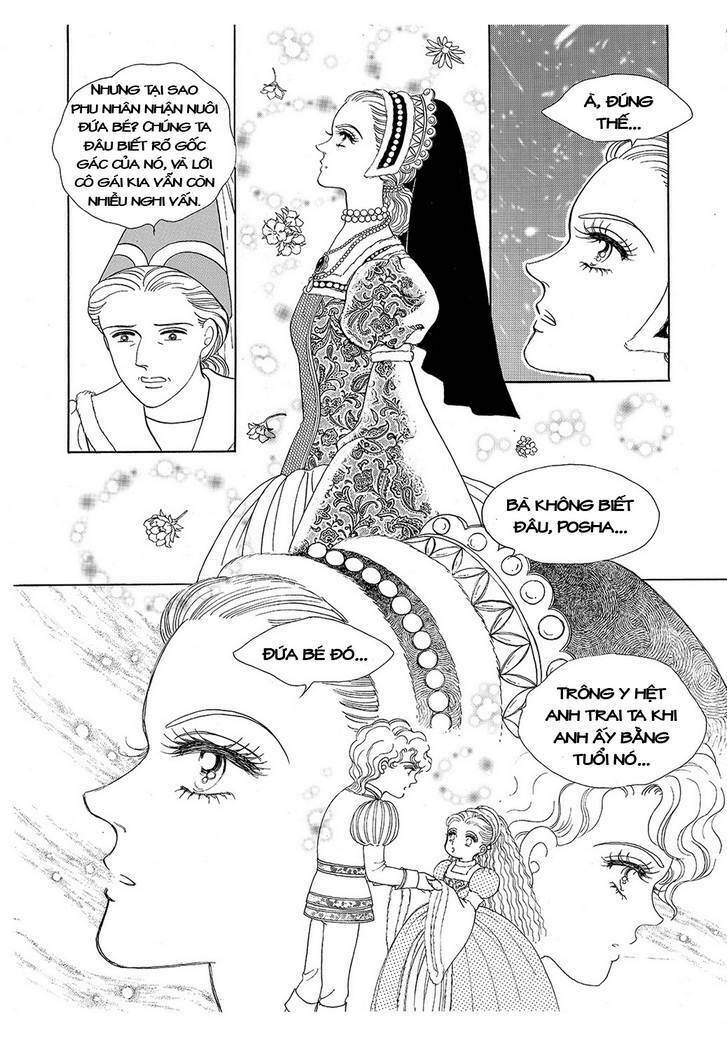 Princess Manhwa: Chapter 13