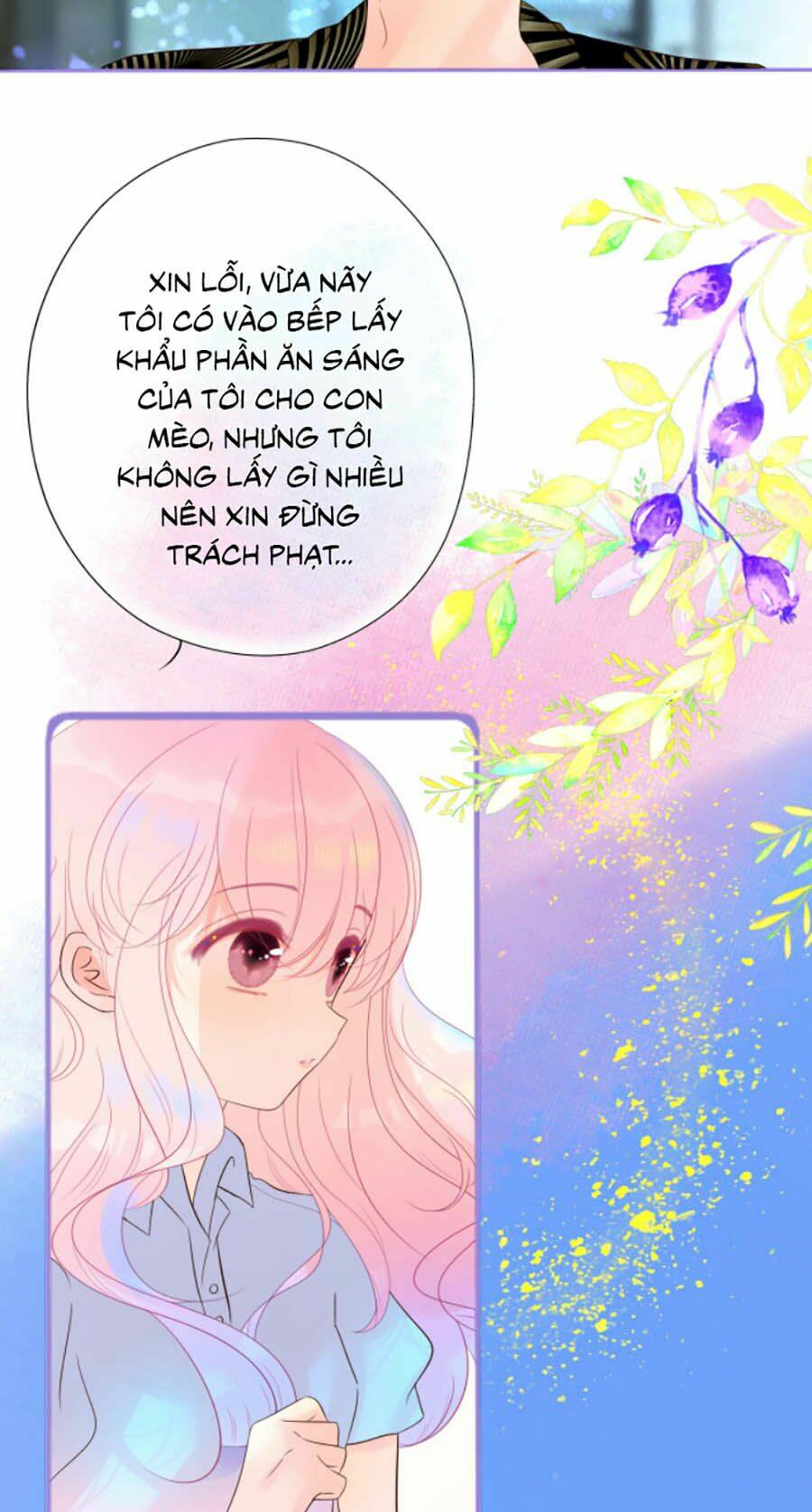 Anh Dành Phần Đời Còn Lại Để Yêu Thương Em: Chapter 2
