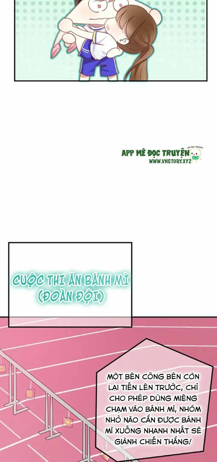 Thần Tượng Điểm Zero: Chapter 127