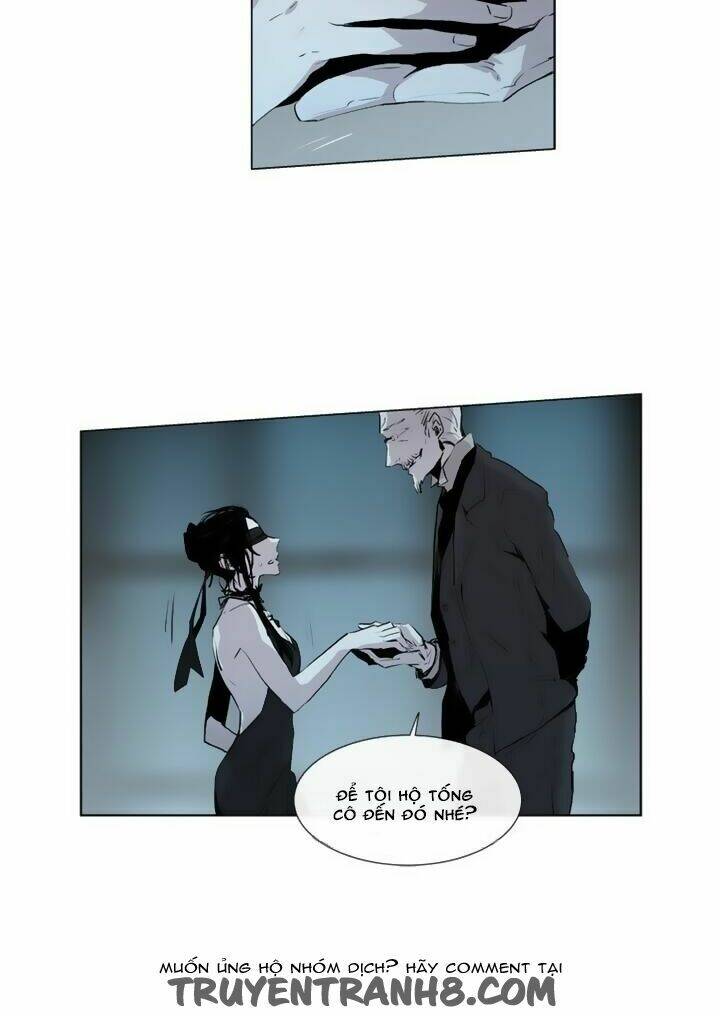 American Ghost Jack: Chapter 57